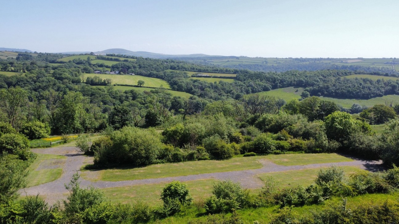 Llanycefn, Clynderwen, SA66