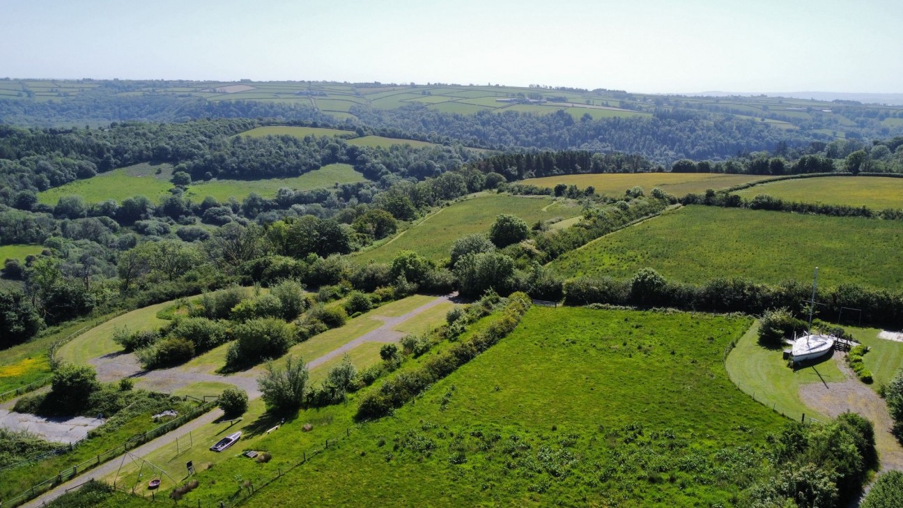Llanycefn, Clynderwen, SA66