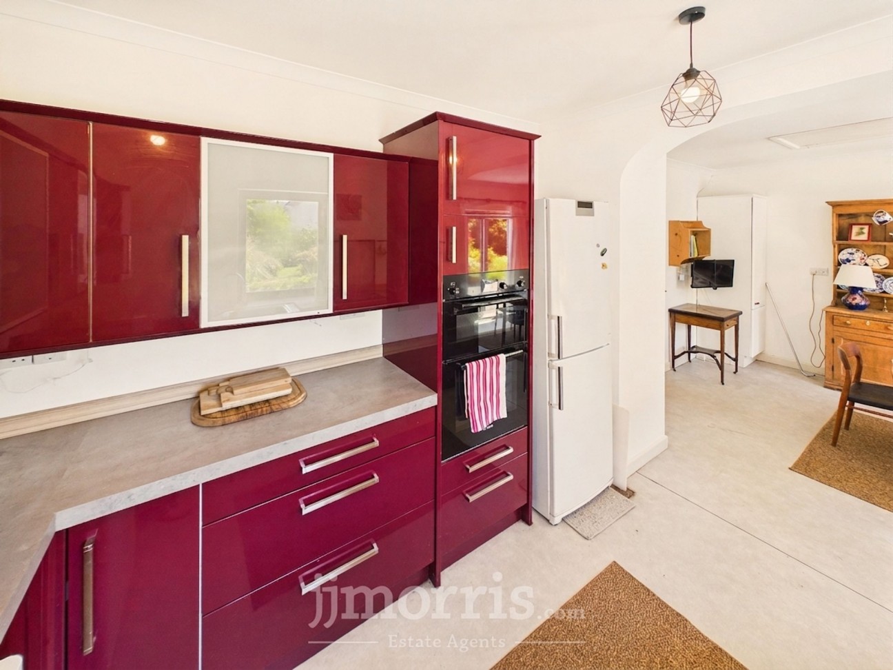 Long Street, Newport, SA42