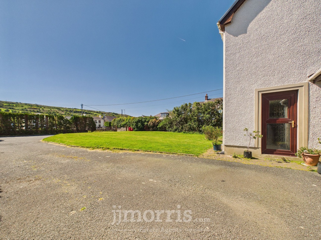 Dinas Cross, Newport, SA42