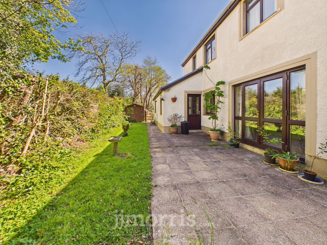 Dinas Cross, Newport, SA42
