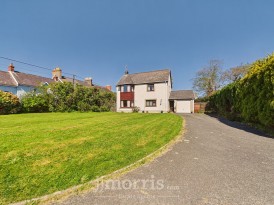 Dinas Cross, Newport, SA42
