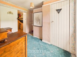 Dinas Cross, Newport, SA42