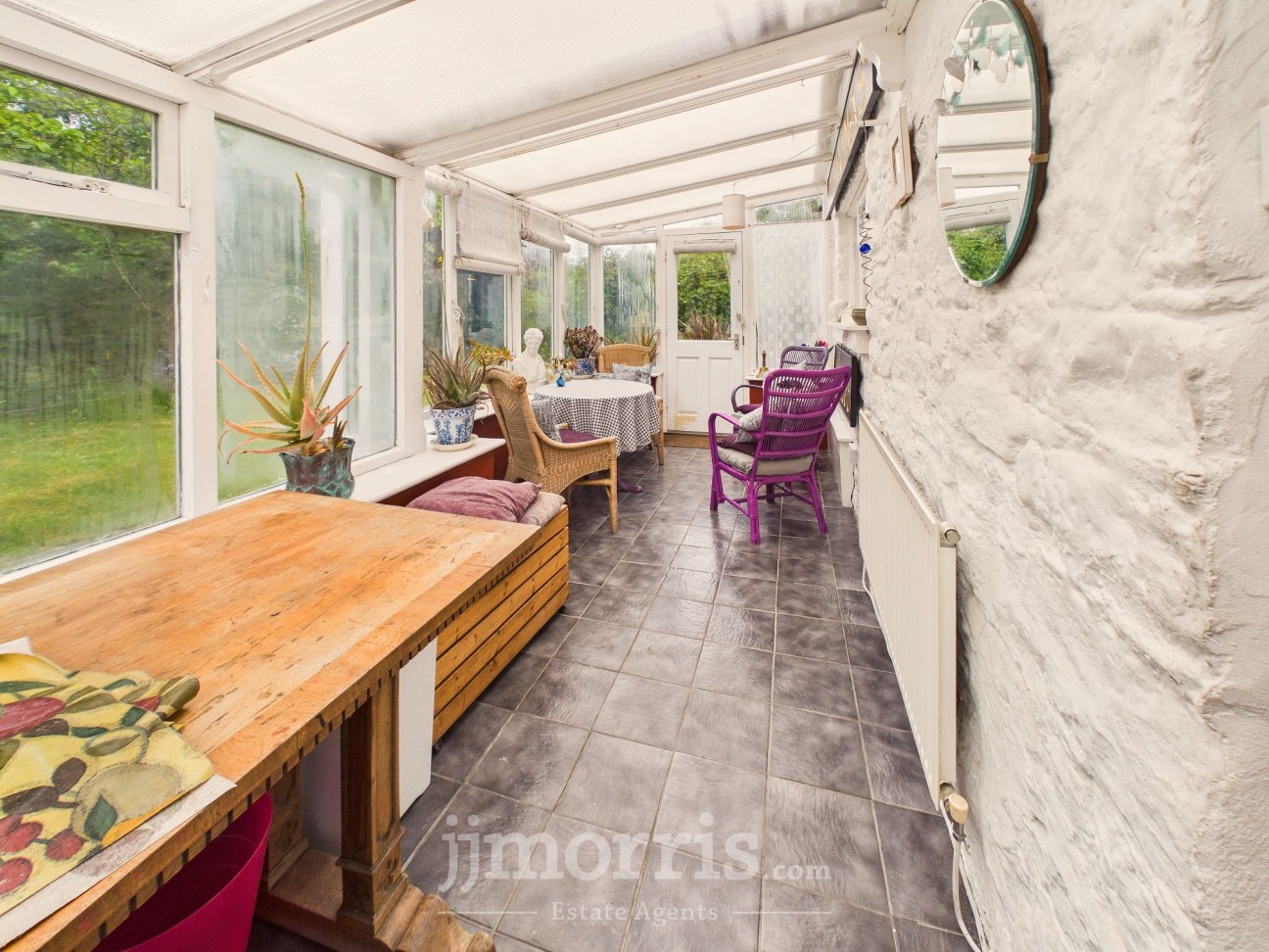 Dinas Cross, Newport, SA42