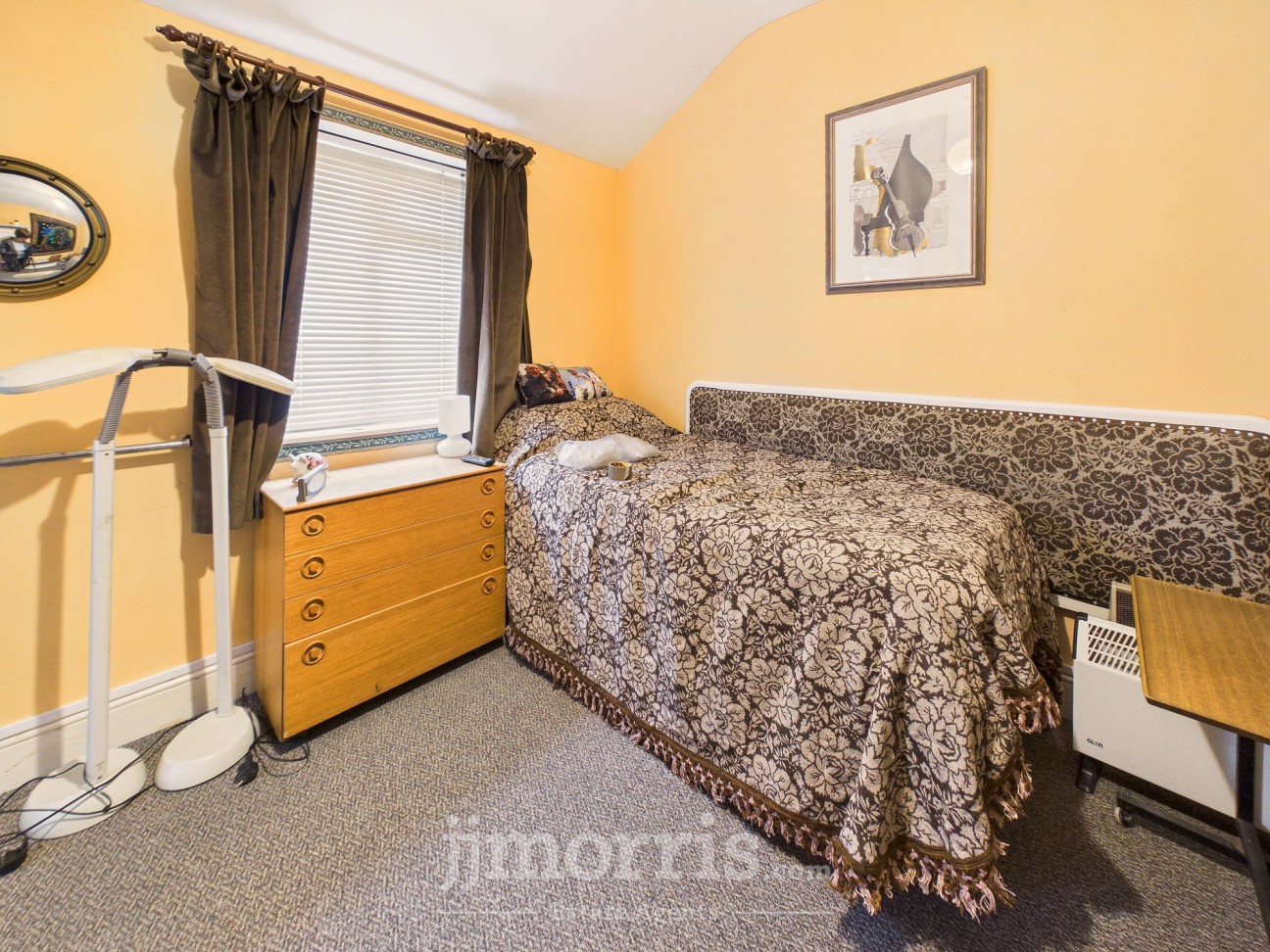 Dinas Cross, Newport, SA42