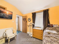Dinas Cross, Newport, SA42