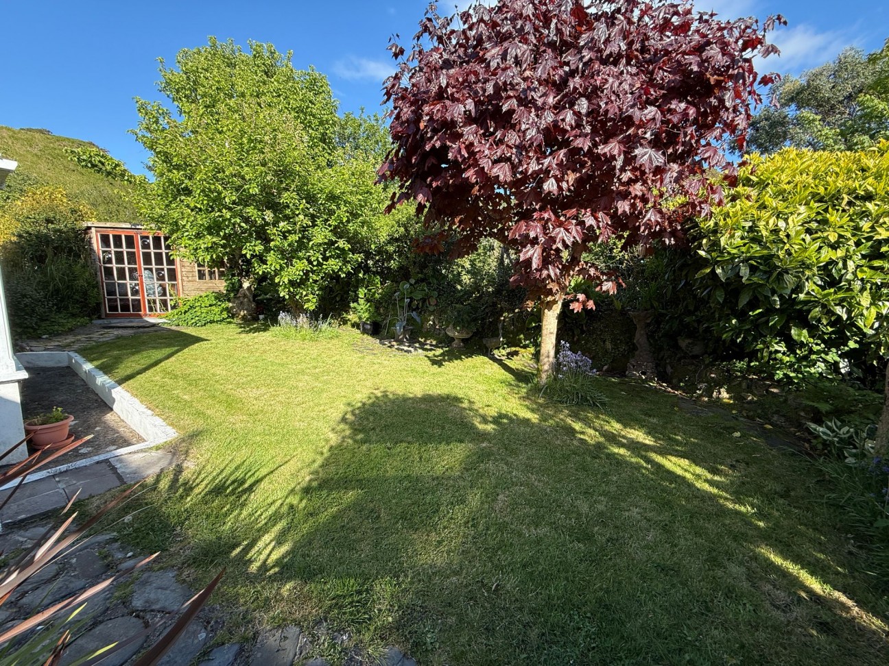 Dinas Cross, Newport, SA42