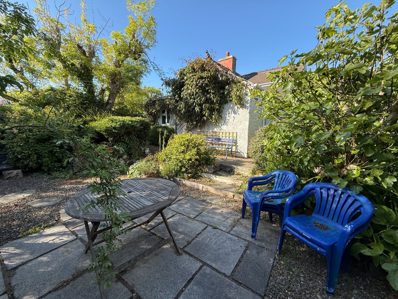 Dinas Cross, Newport, SA42
