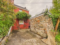 Dinas Cross, Newport, SA42