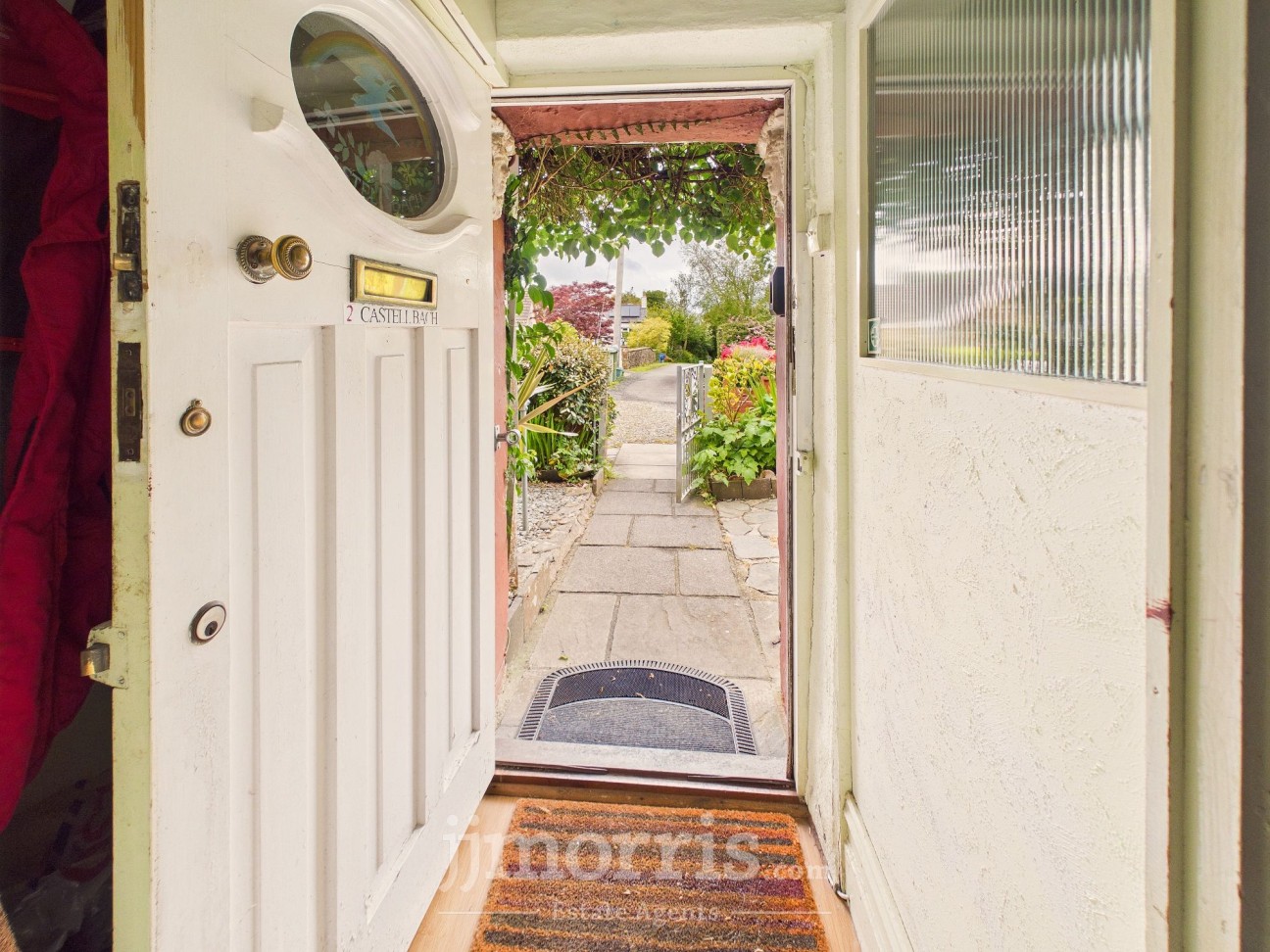 Dinas Cross, Newport, SA42