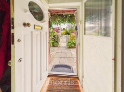 Dinas Cross, Newport, SA42