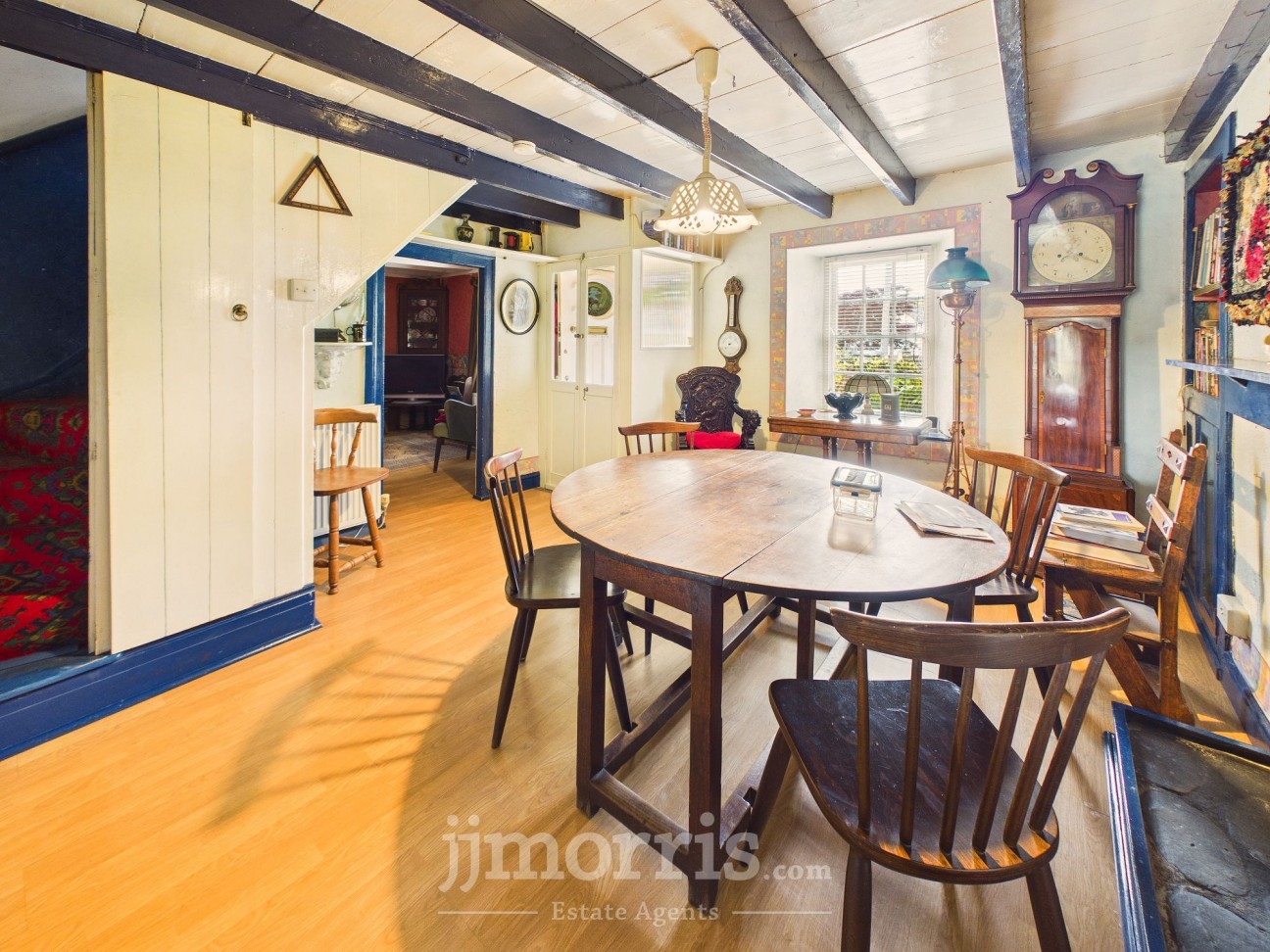 Dinas Cross, Newport, SA42