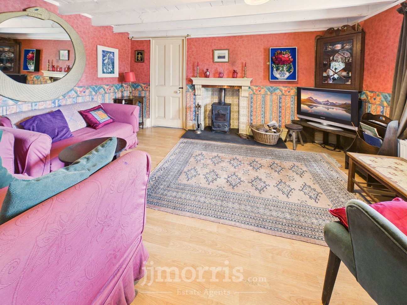 Dinas Cross, Newport, SA42