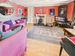 Dinas Cross, Newport, SA42