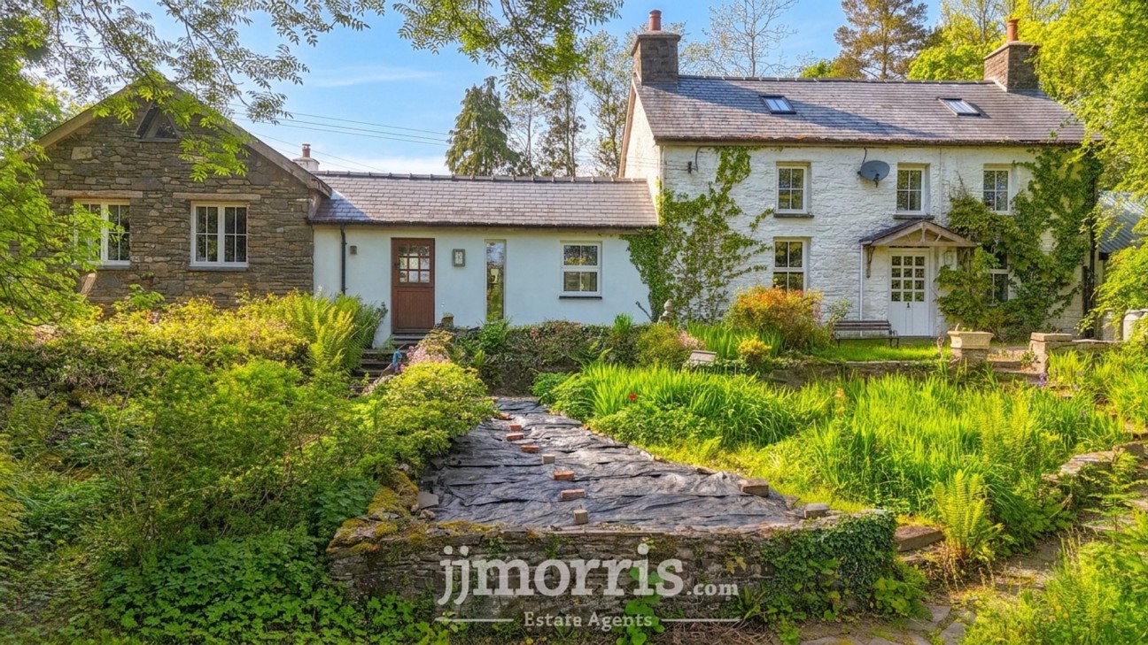 Bwlchllan, Lampeter, SA48