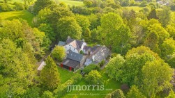 Bwlchllan, Lampeter, SA48