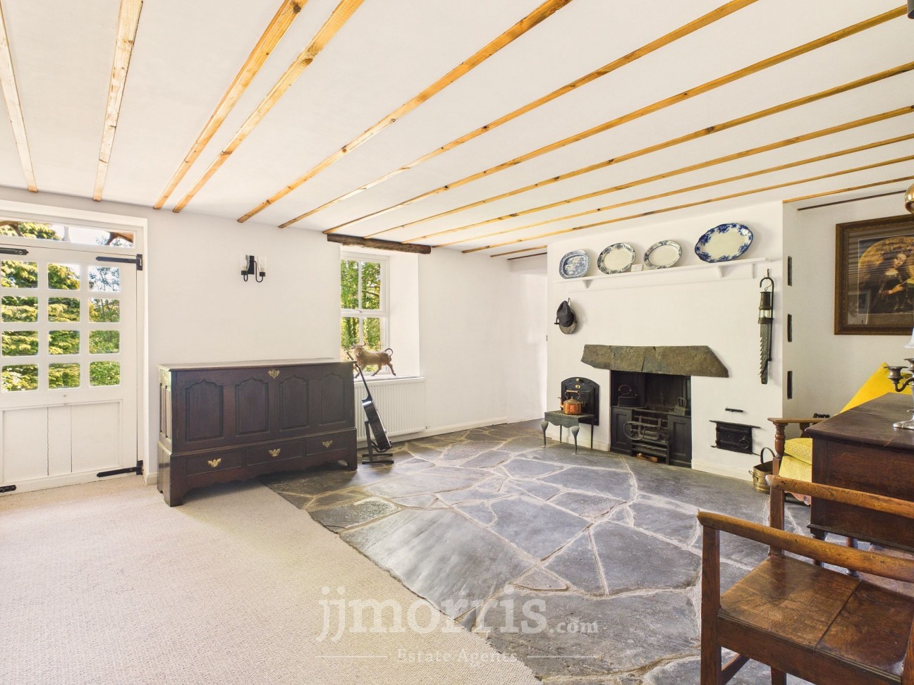Bwlchllan, Lampeter, SA48