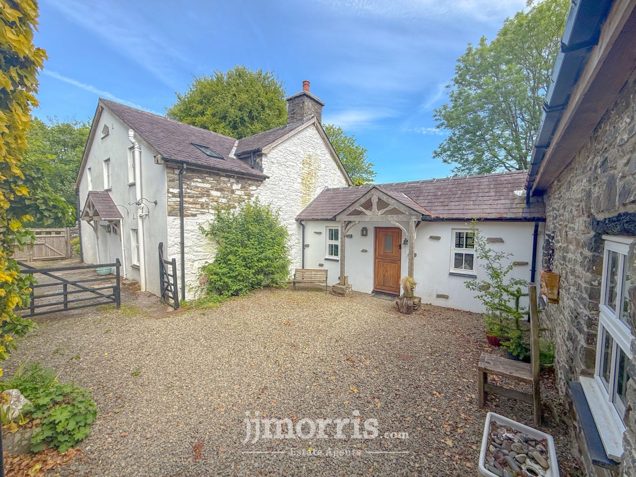 Bwlchllan, Lampeter, SA48