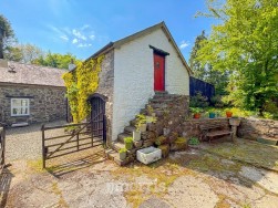 Bwlchllan, Lampeter, SA48