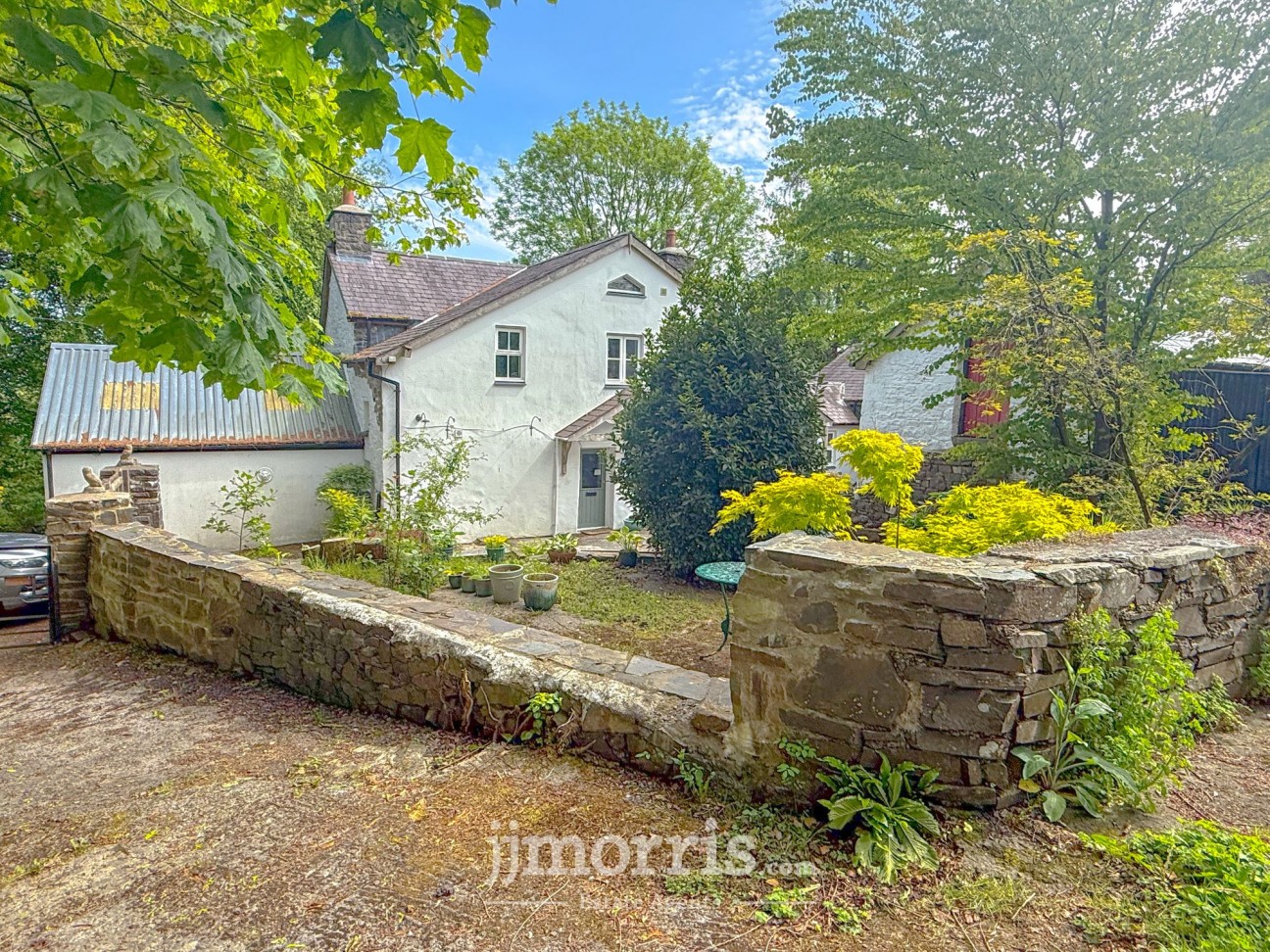 Bwlchllan, Lampeter, SA48