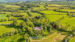 Bwlchllan, Lampeter, SA48
