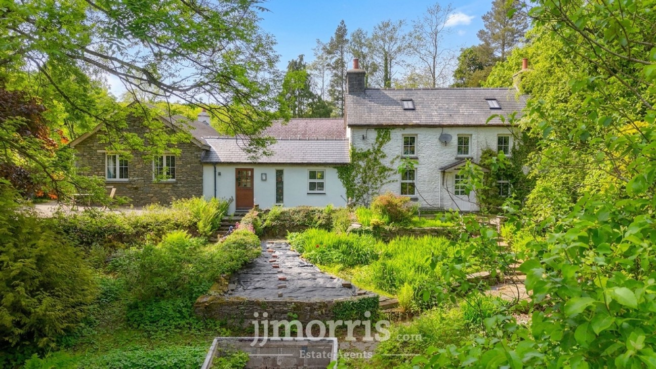 Bwlchllan, Lampeter, SA48