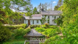 Bwlchllan, Lampeter, SA48