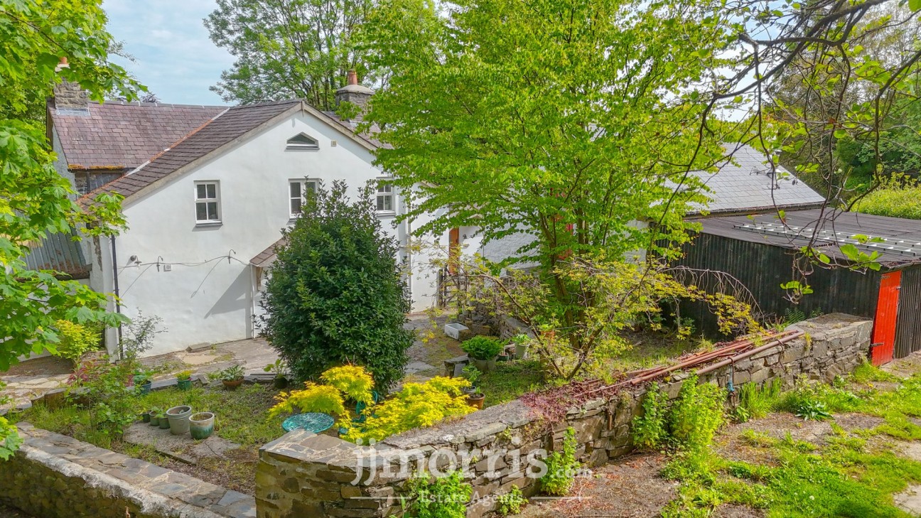 Bwlchllan, Lampeter, SA48