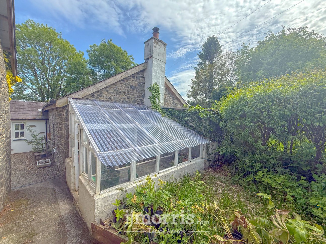 Bwlchllan, Lampeter, SA48