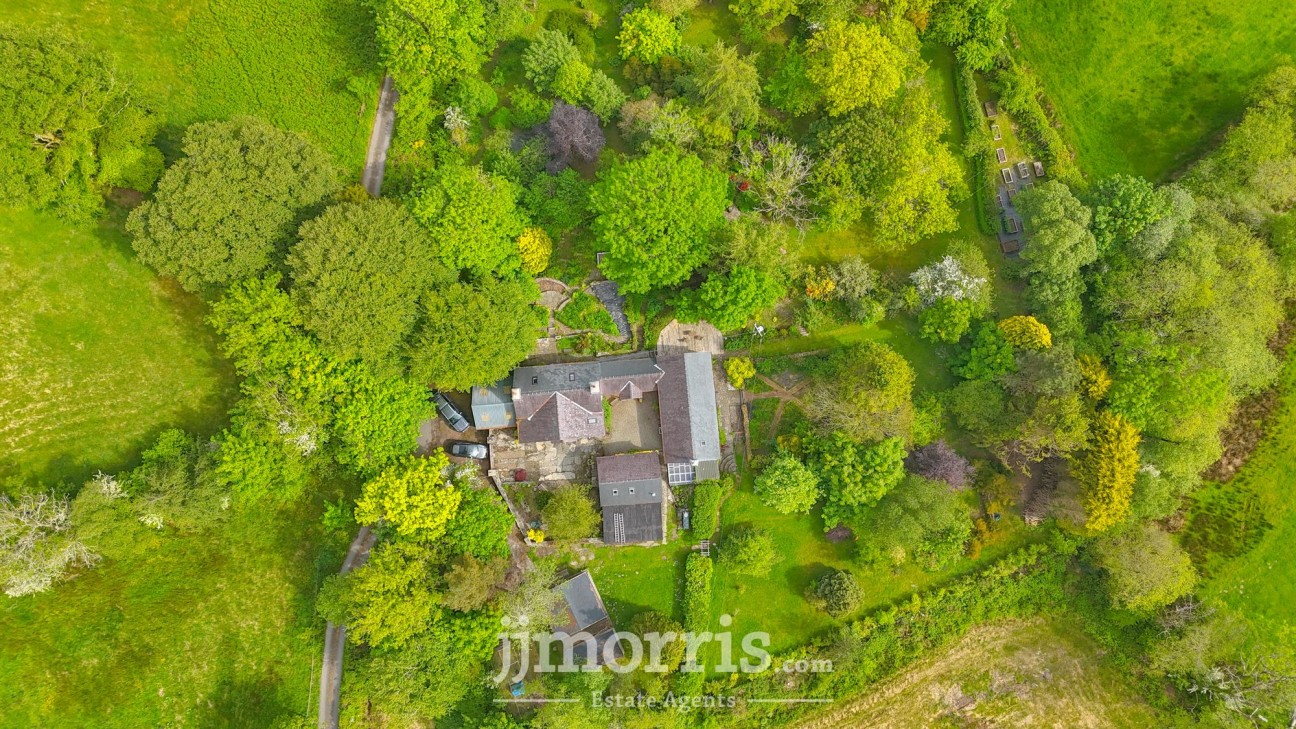 Bwlchllan, Lampeter, SA48