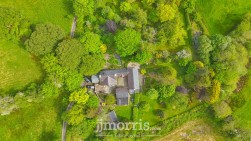 Bwlchllan, Lampeter, SA48