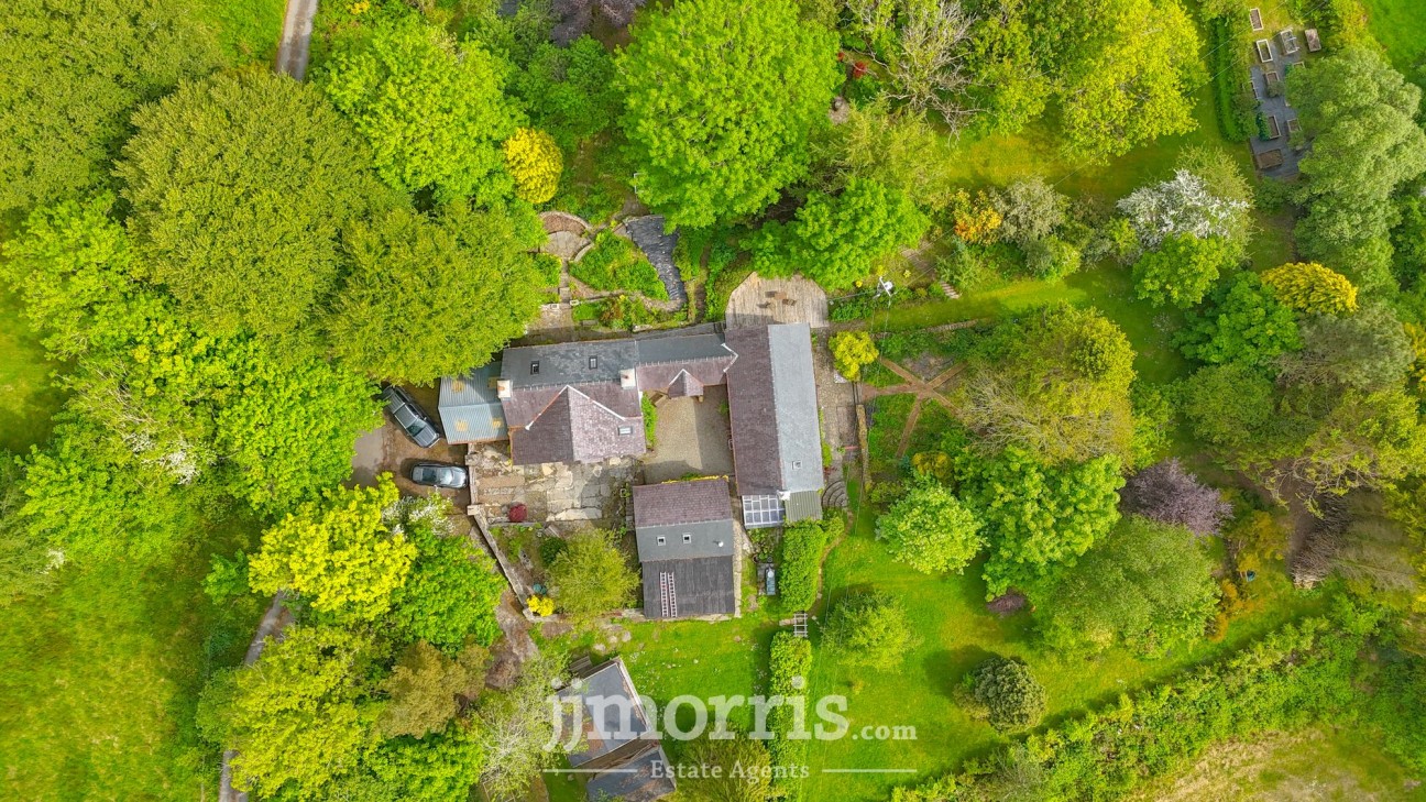 Bwlchllan, Lampeter, SA48