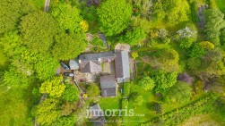 Bwlchllan, Lampeter, SA48
