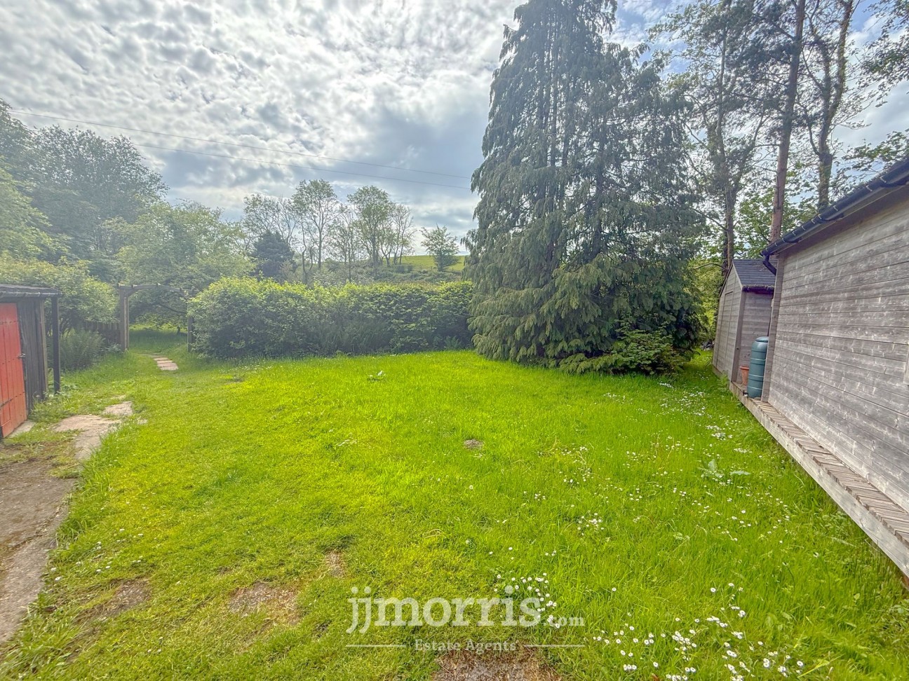 Bwlchllan, Lampeter, SA48