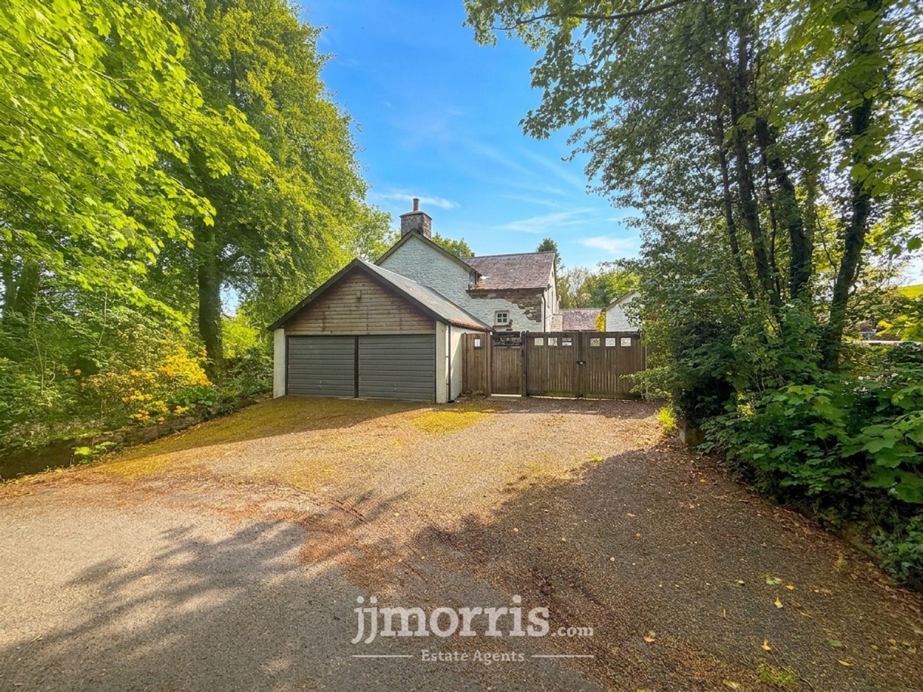 Bwlchllan, Lampeter, SA48