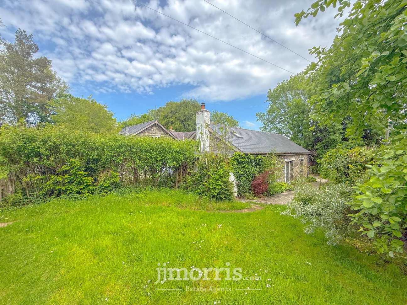 Bwlchllan, Lampeter, SA48