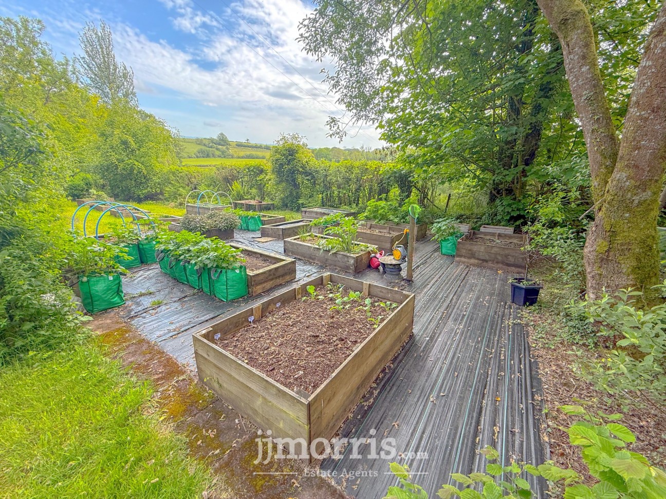 Bwlchllan, Lampeter, SA48
