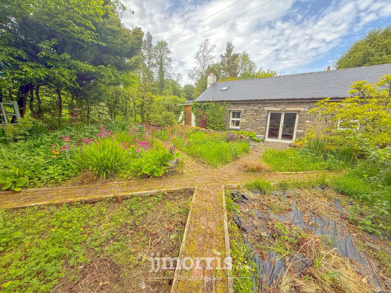 Bwlchllan, Lampeter, SA48