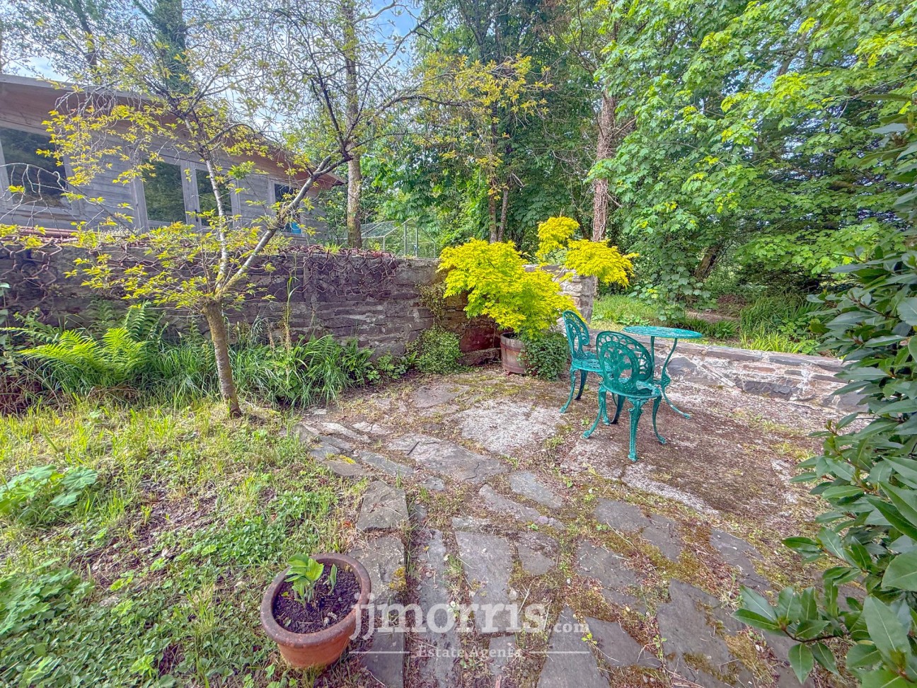 Bwlchllan, Lampeter, SA48
