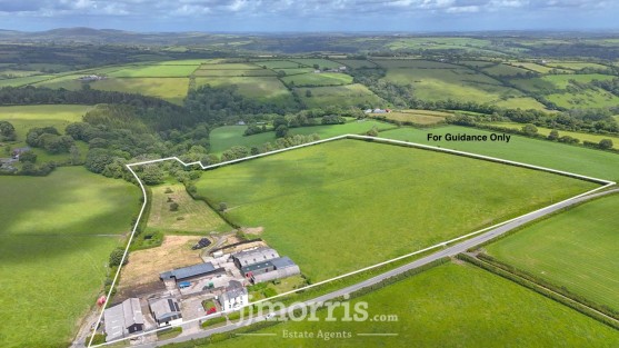 Maenclochog, Clynderwen, SA66