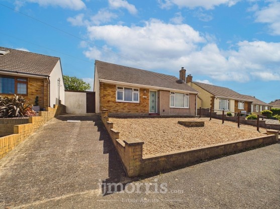 Heol Dewi, Fishguard, SA65