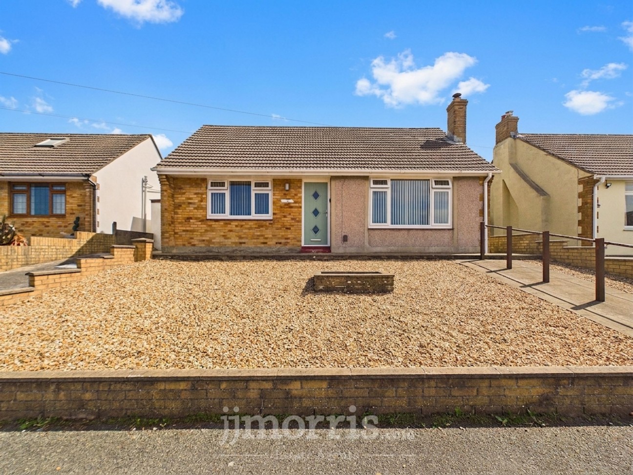 Heol Dewi, Fishguard, SA65
