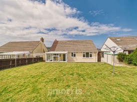 Heol Dewi, Fishguard, SA65