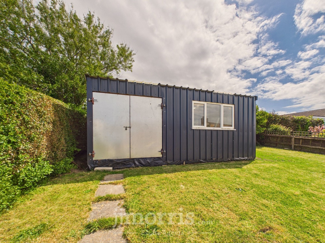 Heol Dewi, Fishguard, SA65
