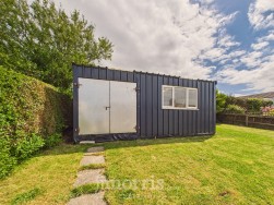 Heol Dewi, Fishguard, SA65