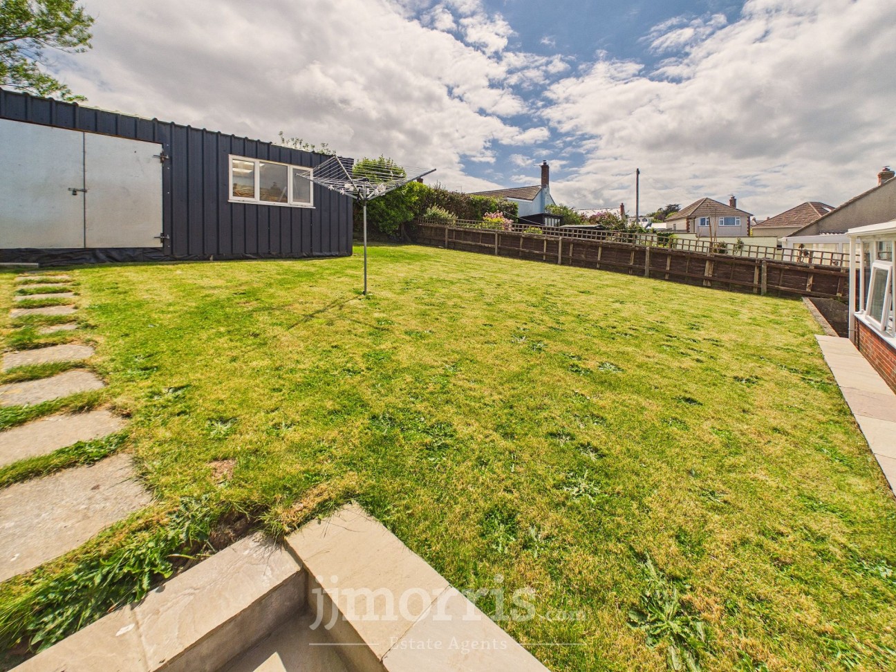 Heol Dewi, Fishguard, SA65