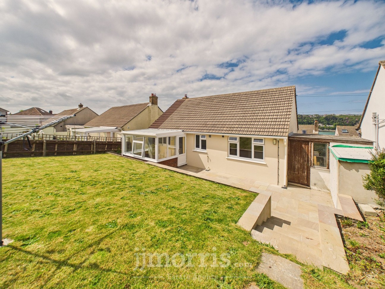 Heol Dewi, Fishguard, SA65