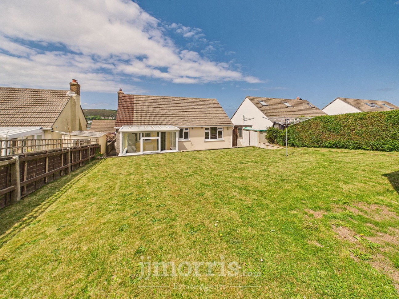 Heol Dewi, Fishguard, SA65