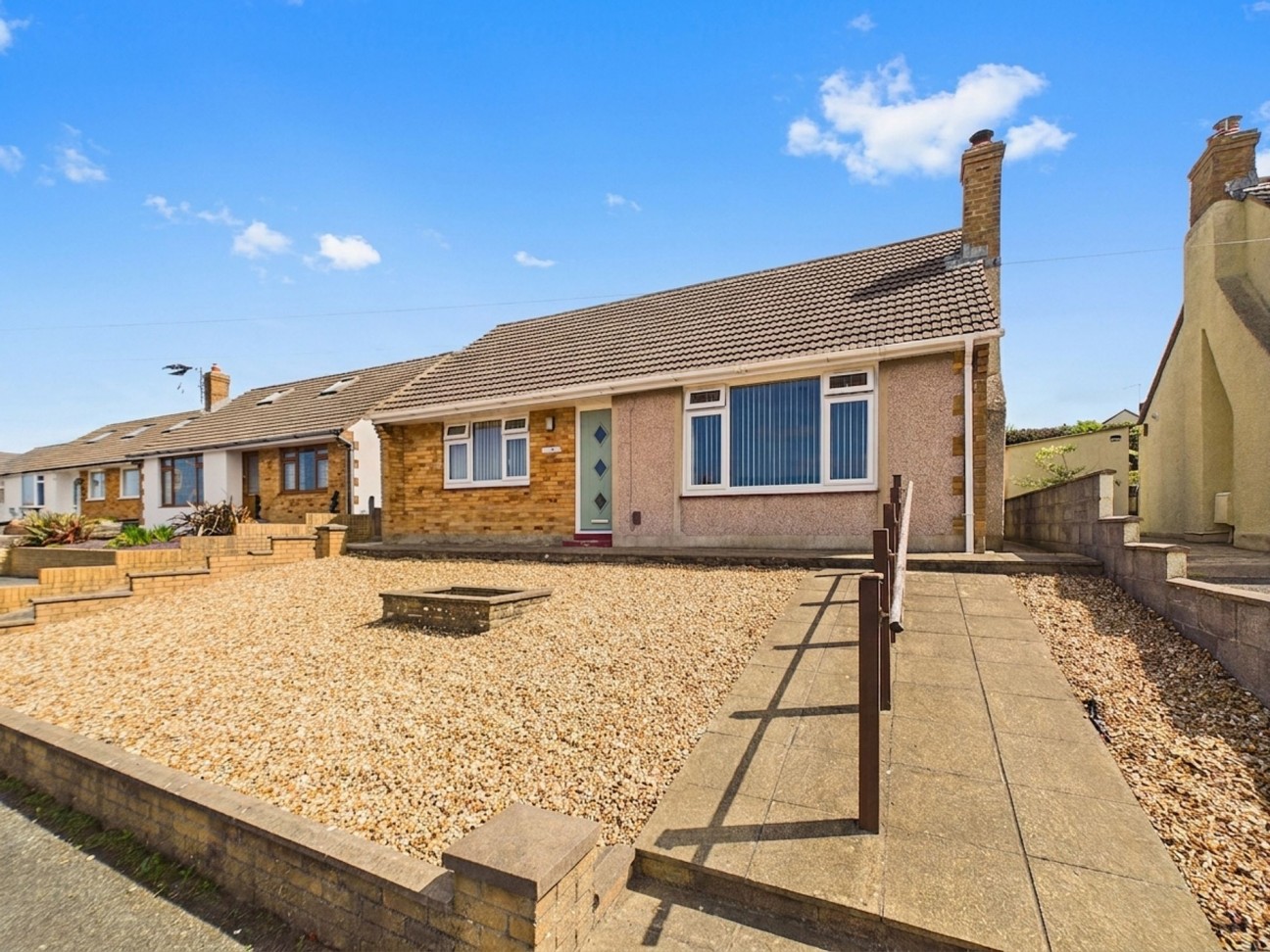Heol Dewi, Fishguard, SA65