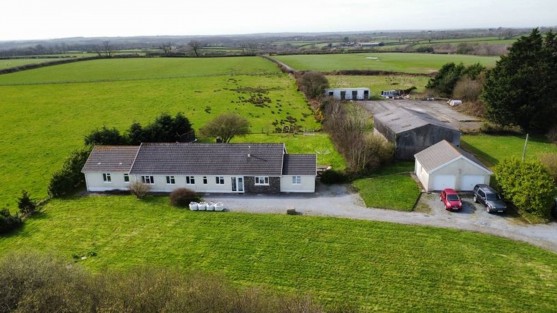 Yerbeston, Kilgetty, SA68